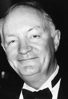 William “Bill” G. Campbell IV, 84